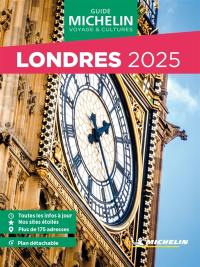 Londres 2025