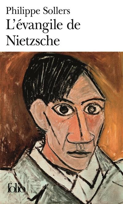 L'évangile de Nietzsche : entretiens avec Vincent Roy