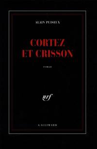 Cortez et Crisson