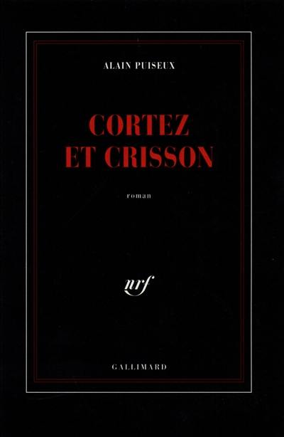 Cortez et Crisson