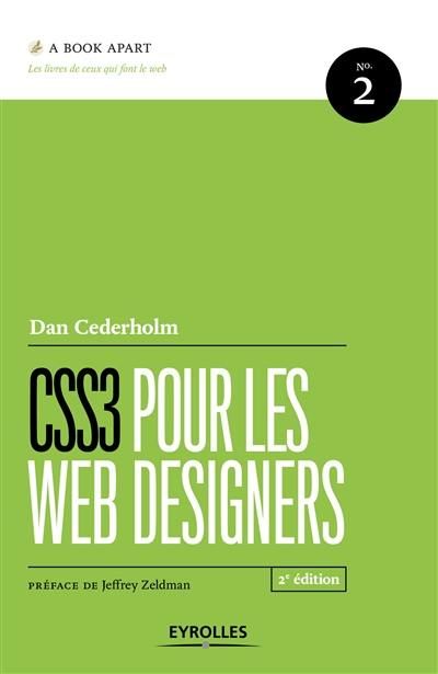 CSS3 pour les web designers