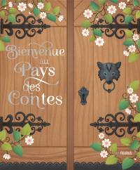 Au pays des contes