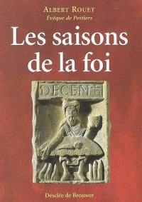 Les saisons de la foi