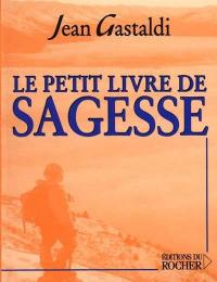 Le petit livre de la sagesse