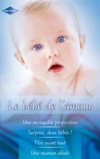 Le bébé de l'amour