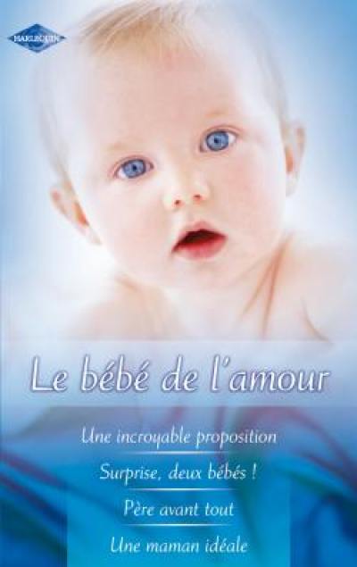 Le bébé de l'amour