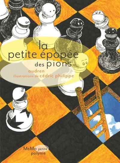 La petite épopée des pions