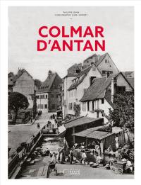 Colmar d'antan