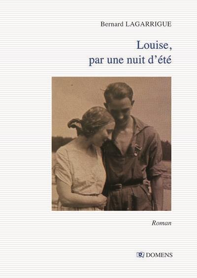 Louise, par une nuit d'été