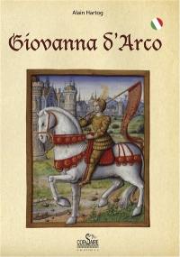 Giovanna d'Arco