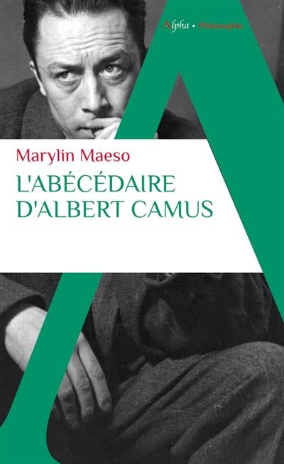 L'abécédaire d'Albert Camus