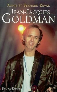 Jean-Jacques Goldman : tout simplement