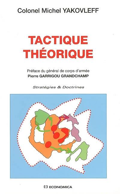 Tactique théorique