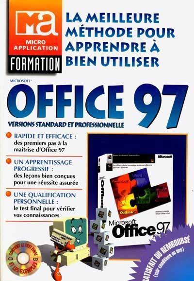 Microsoft Office 97