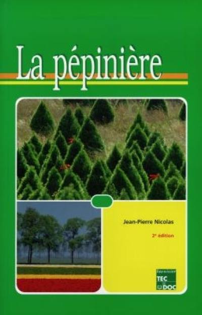 La pépinière