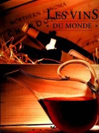 Les vins du monde