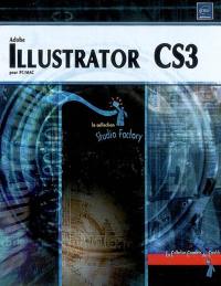 Illustrator CS3 pour PC-Mac. Illustrator CS2 pour PC-Mac