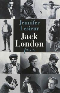 Jack London : biographie