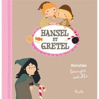 Hansel et Gretel