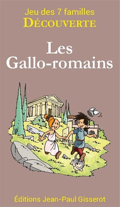 Les Gallo-Romains