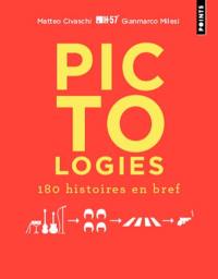 Pictologies : 180 histoires en bref