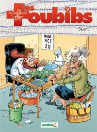 Les toubibs. Vol. 9. Snirf !