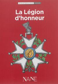 La Légion d'honneur