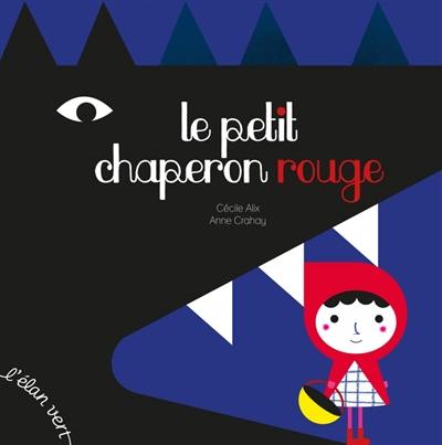 Le Petit Chaperon rouge