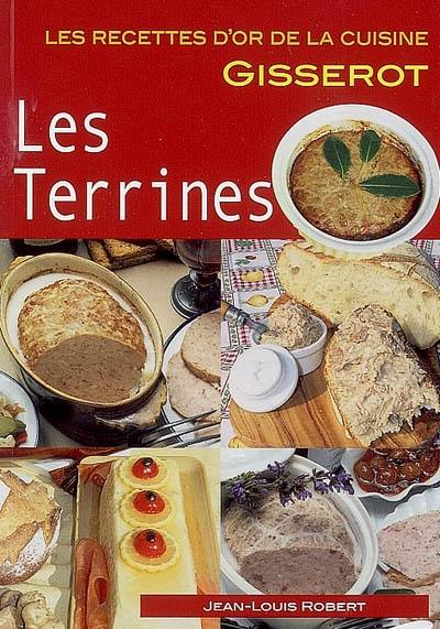 Les terrines