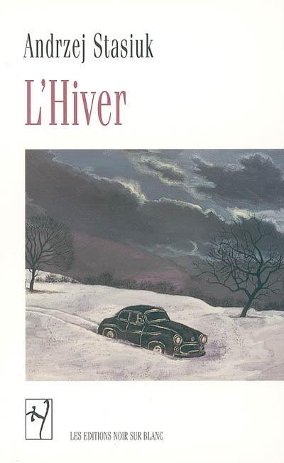 L'hiver