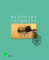 Histoire vaudoise