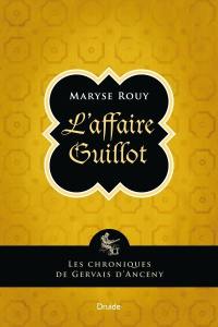 L'affaire Guillot 3