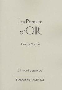 Les papillons d'or