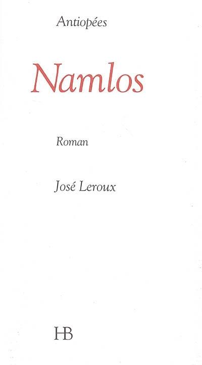 Namlos