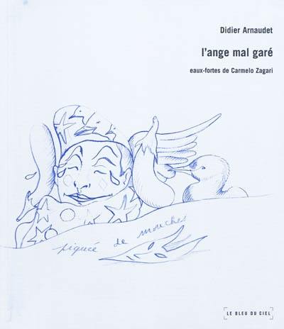 L'ange mal garé