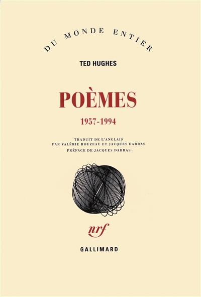 Poèmes : 1957-1994