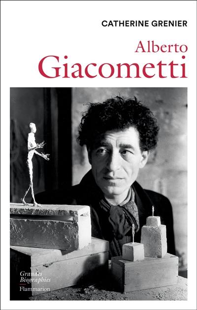 Alberto Giacometti