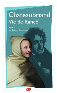 Vie de Rancé