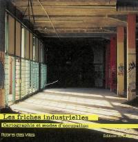 Les friches industrielles : cartographie et mode d'occupation