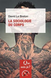 La sociologie du corps