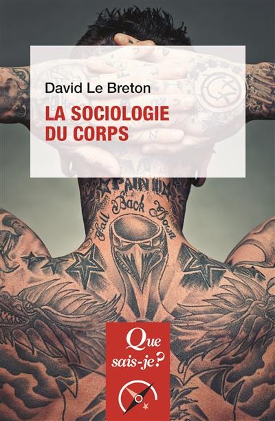 La sociologie du corps