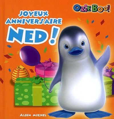 Joyeux anniversaire, Ned !