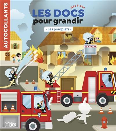 Les pompiers