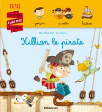 Killian le pirate