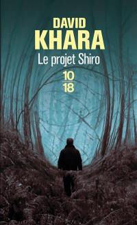 Le projet Shiro