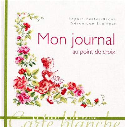 Mon journal au point de croix