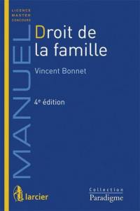 Droit de la famille