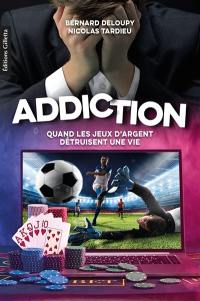 Addiction : quand les jeux d'argent détruisent une vie