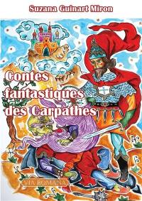 Contes fantastiques des Carpathes