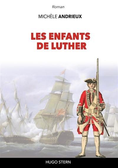 Les enfants de Luther